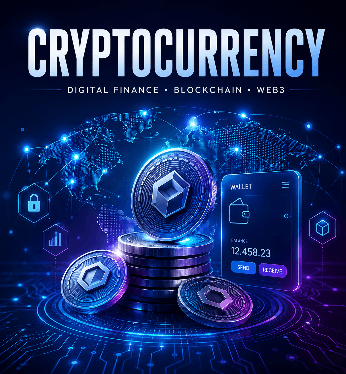 Cryptocurrency
