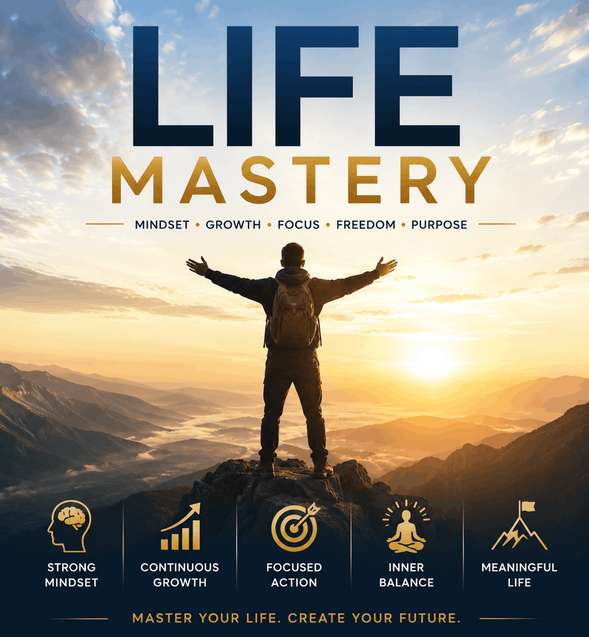 Life Mastery