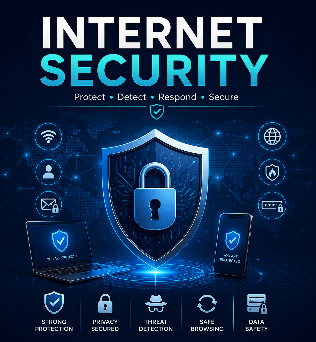 Internet Security