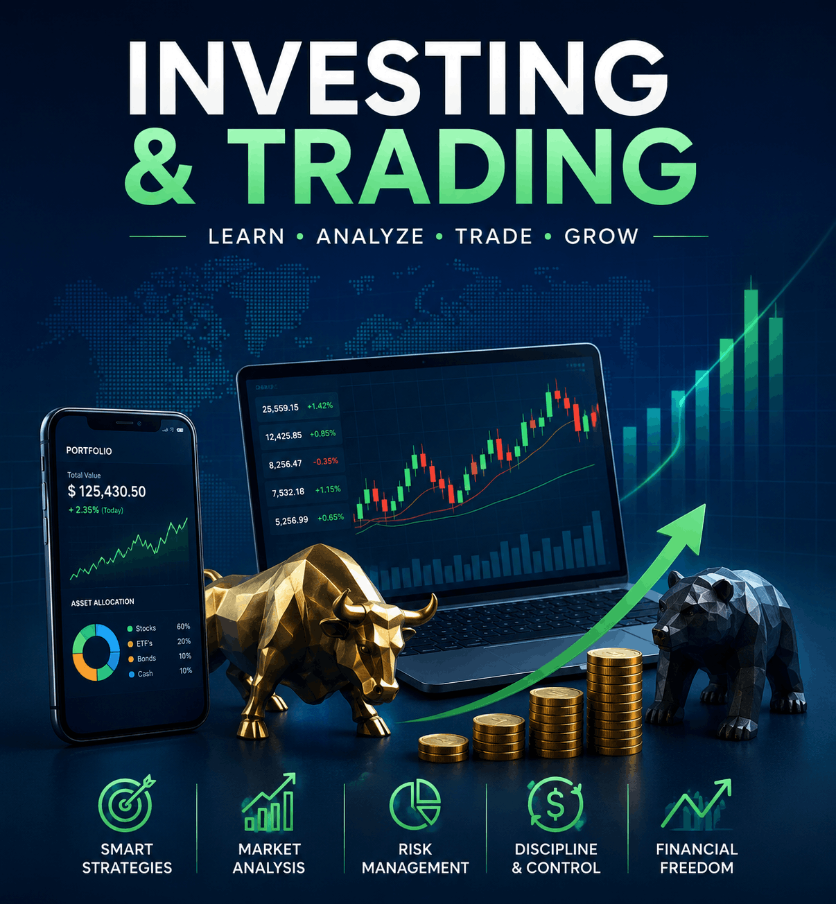 Investing & Speculation
