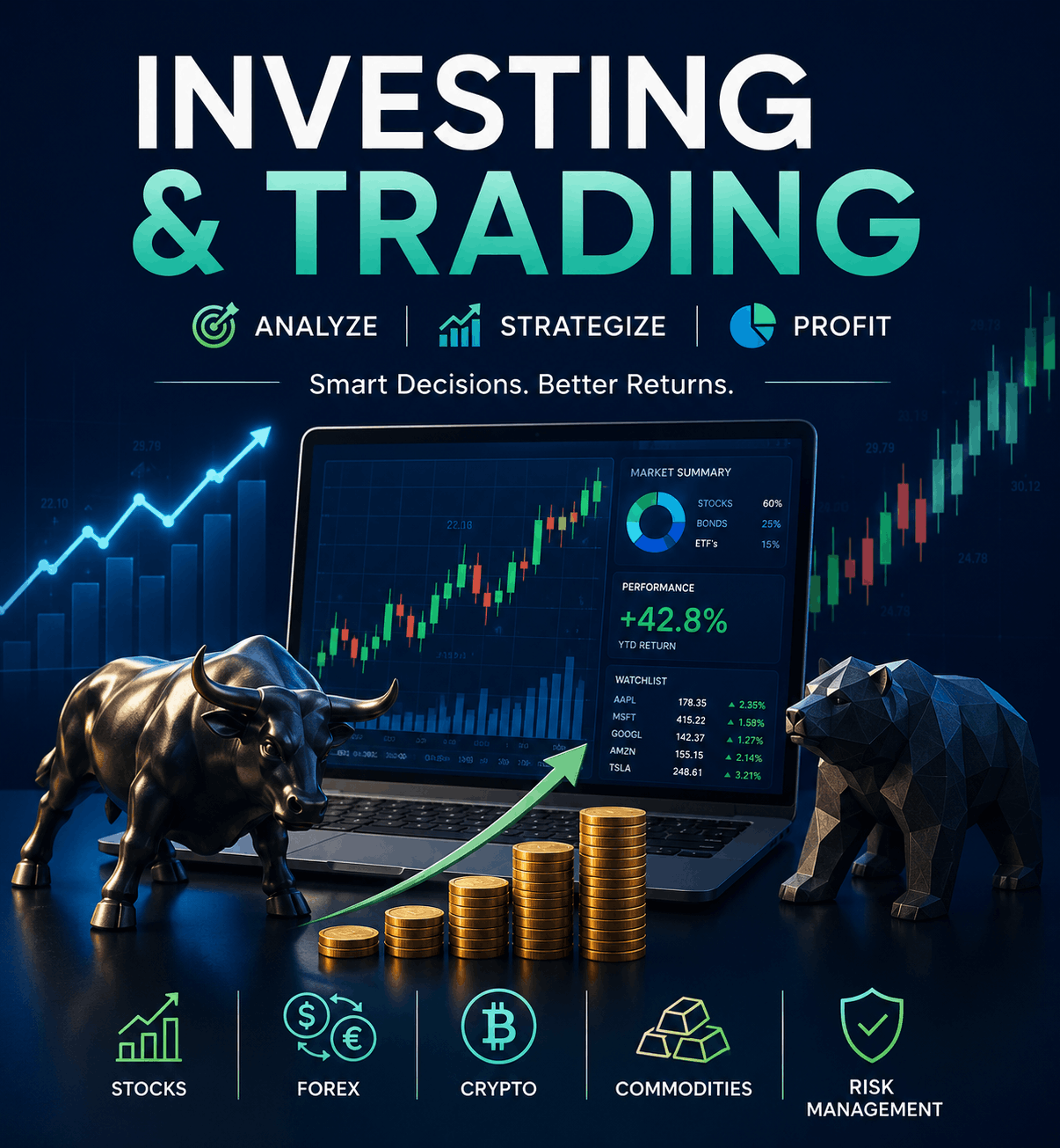 Investing & Speculation