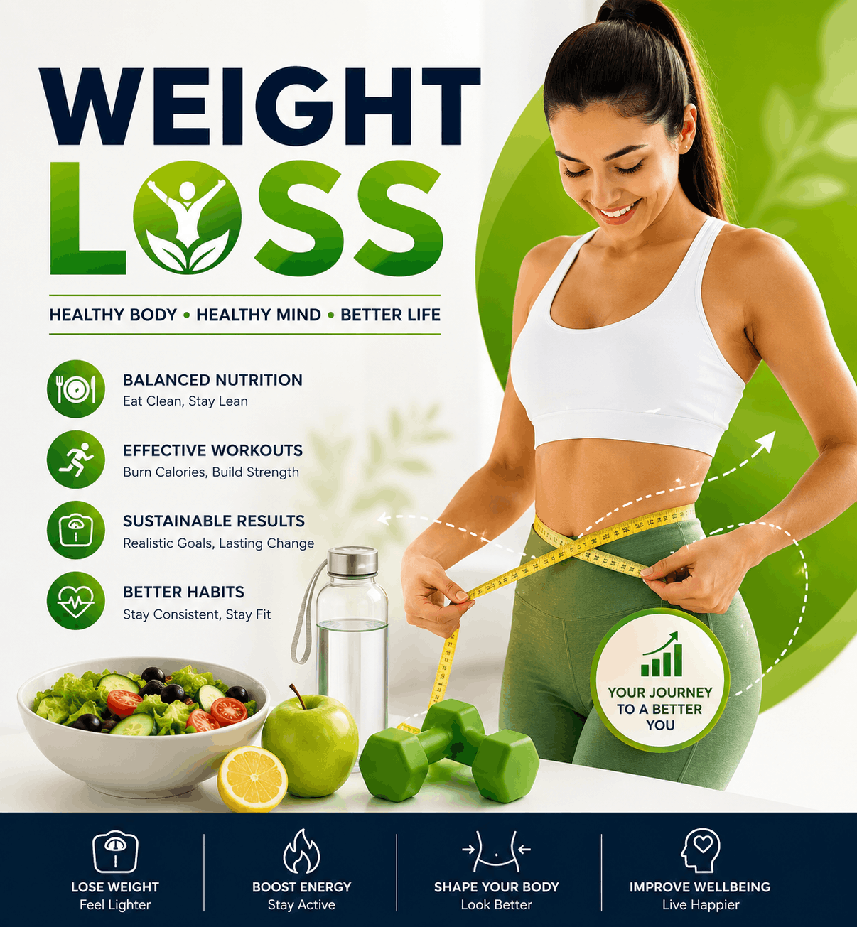 Weight Loss