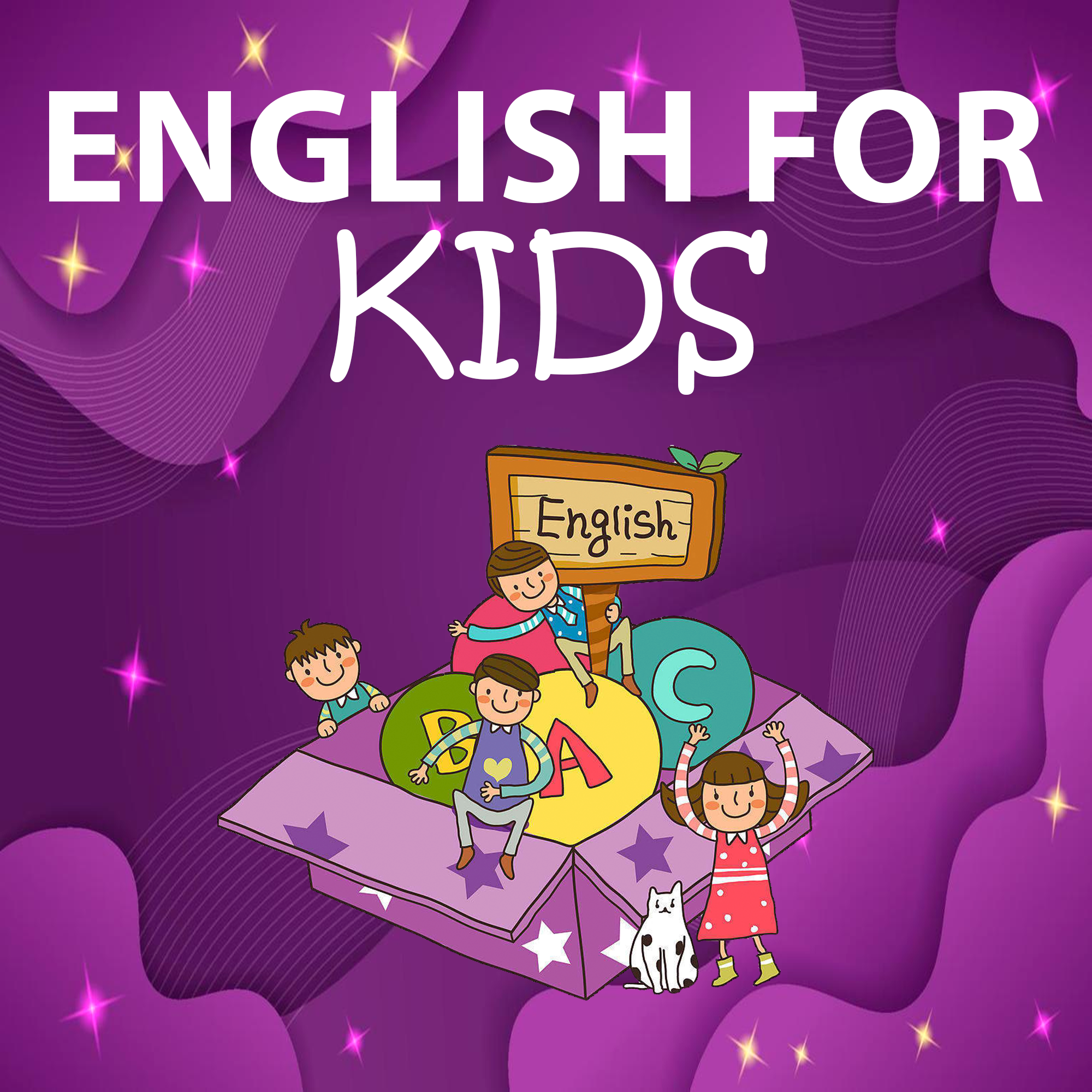English for kids