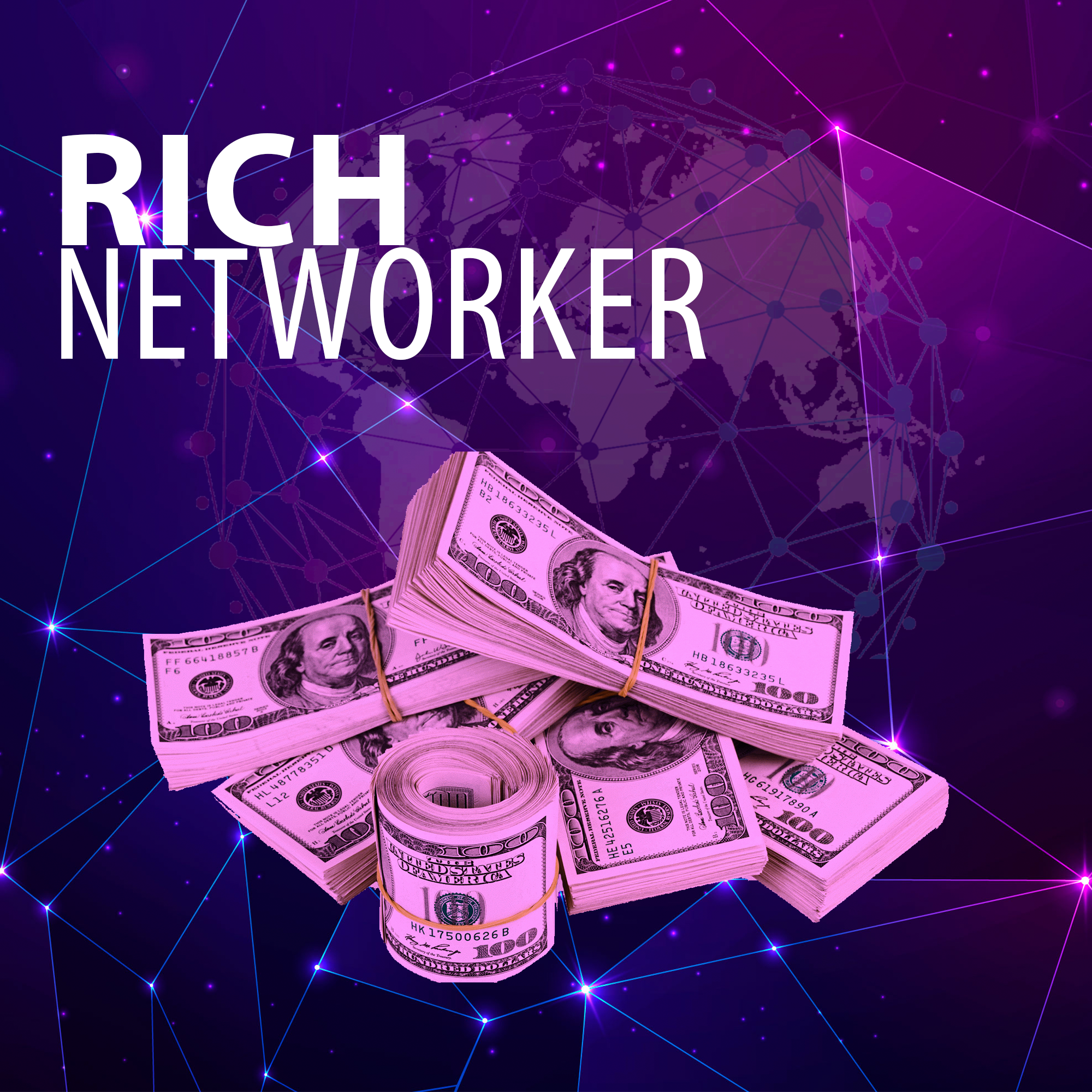 rich networker